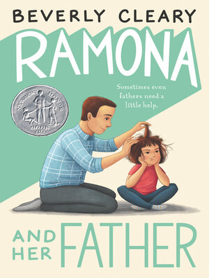 cover image of Ramona and Her Father